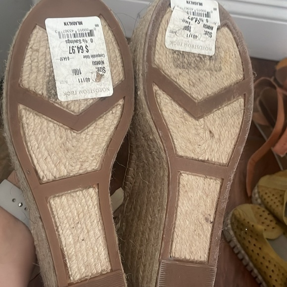 Mark Fisher wedges BRAND NEW - Picture 4 of 5